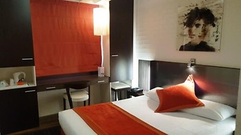 Hôtel Europole