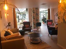 Hôtel Europole