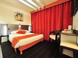 Hôtel Europole