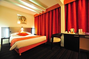 Hôtel Europole