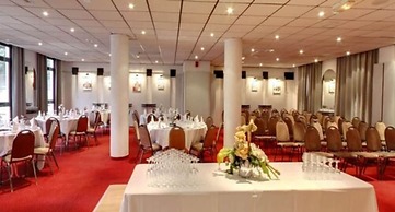 Hôtel Europole