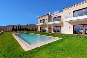 Ocean Villas Complex by Ocean Residences