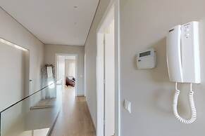 Ocean Villas Complex by Ocean Residences