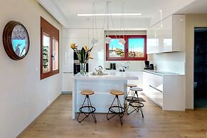 Ocean Villas Complex by Ocean Residences