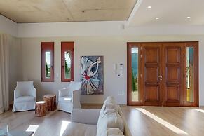 Ocean Villas Complex by Ocean Residences