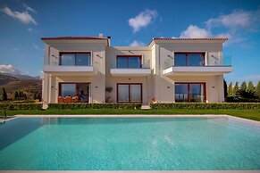 Ocean Villas Complex by Ocean Residences