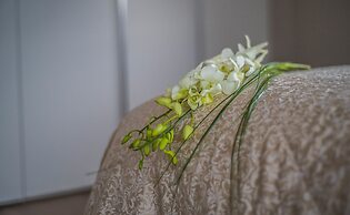 Ocean Villas Complex by Ocean Residences