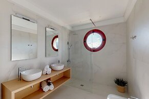 Ocean Villas Complex by Ocean Residences