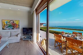 Ocean Villas Complex by Ocean Residences