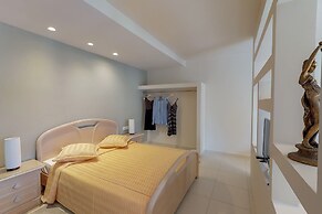 Ocean Villas Complex by Ocean Residences