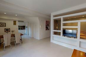 Ocean Villas Complex by Ocean Residences