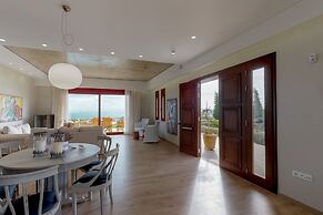 Ocean Villas Complex by Ocean Residences