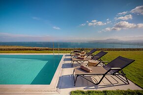 Ocean Villas Complex by Ocean Residences