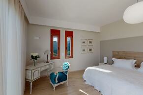 Ocean Villas Complex by Ocean Residences