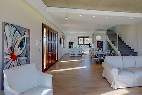 Ocean Villas Complex by Ocean Residences