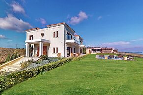 Ocean Villas Complex by Ocean Residences