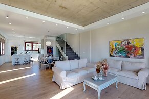 Ocean Villas Complex by Ocean Residences