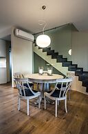 Ocean Villas Complex by Ocean Residences