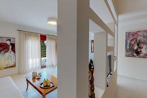 Ocean Villas Complex by Ocean Residences