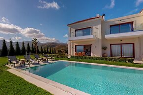 Ocean Villas Complex by Ocean Residences