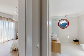 Ocean Villas Complex by Ocean Residences