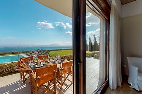 Ocean Villas Complex by Ocean Residences