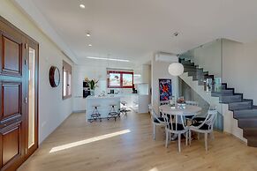 Ocean Villas Complex by Ocean Residences