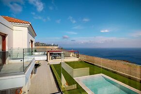 Ocean Villas Complex by Ocean Residences