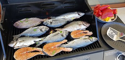 Ocean Villas Complex by Ocean Residences