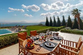 Ocean Villas Complex by Ocean Residences