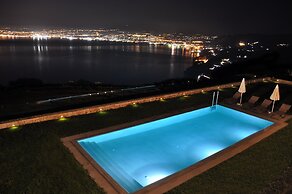 Ocean Villas Complex by Ocean Residences