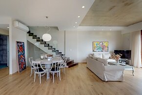 Ocean Villas Complex by Ocean Residences