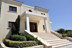 Ocean Villas Complex by Ocean Residences