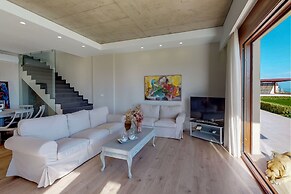 Ocean Villas Complex by Ocean Residences