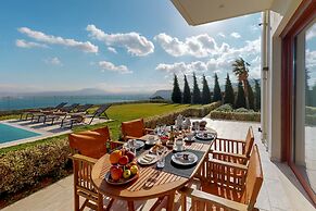 Ocean Villas Complex by Ocean Residences