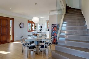 Ocean Villas Complex by Ocean Residences