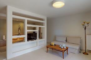 Ocean Villas Complex by Ocean Residences