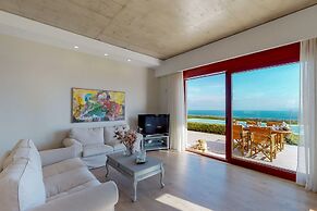 Ocean Villas Complex by Ocean Residences