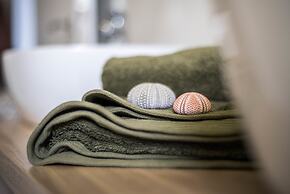 Ocean Villas Complex by Ocean Residences