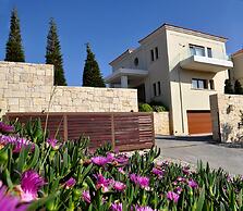 Ocean Villas Complex by Ocean Residences