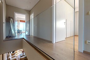 Ocean Villas Complex by Ocean Residences