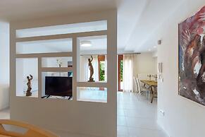 Ocean Villas Complex by Ocean Residences