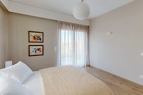 Ocean Villas Complex by Ocean Residences