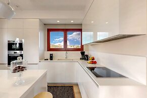 Ocean Villas Complex by Ocean Residences