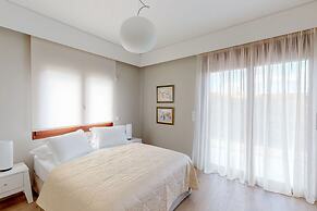 Ocean Villas Complex by Ocean Residences