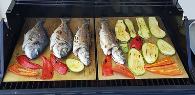 Ocean Villas Complex by Ocean Residences