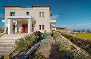 Ocean Villas Complex by Ocean Residences