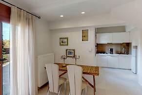 Ocean Villas Complex by Ocean Residences