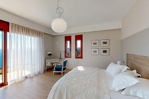 Ocean Villas Complex by Ocean Residences