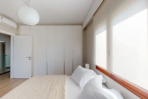 Ocean Villas Complex by Ocean Residences